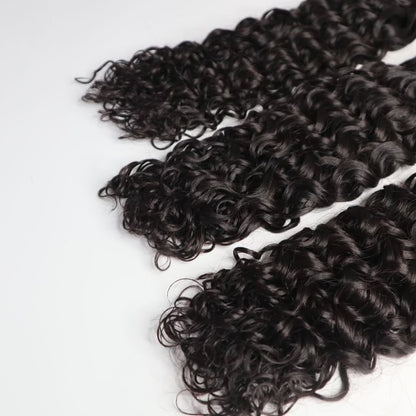 3 Raw Bundle Deal (french curly)